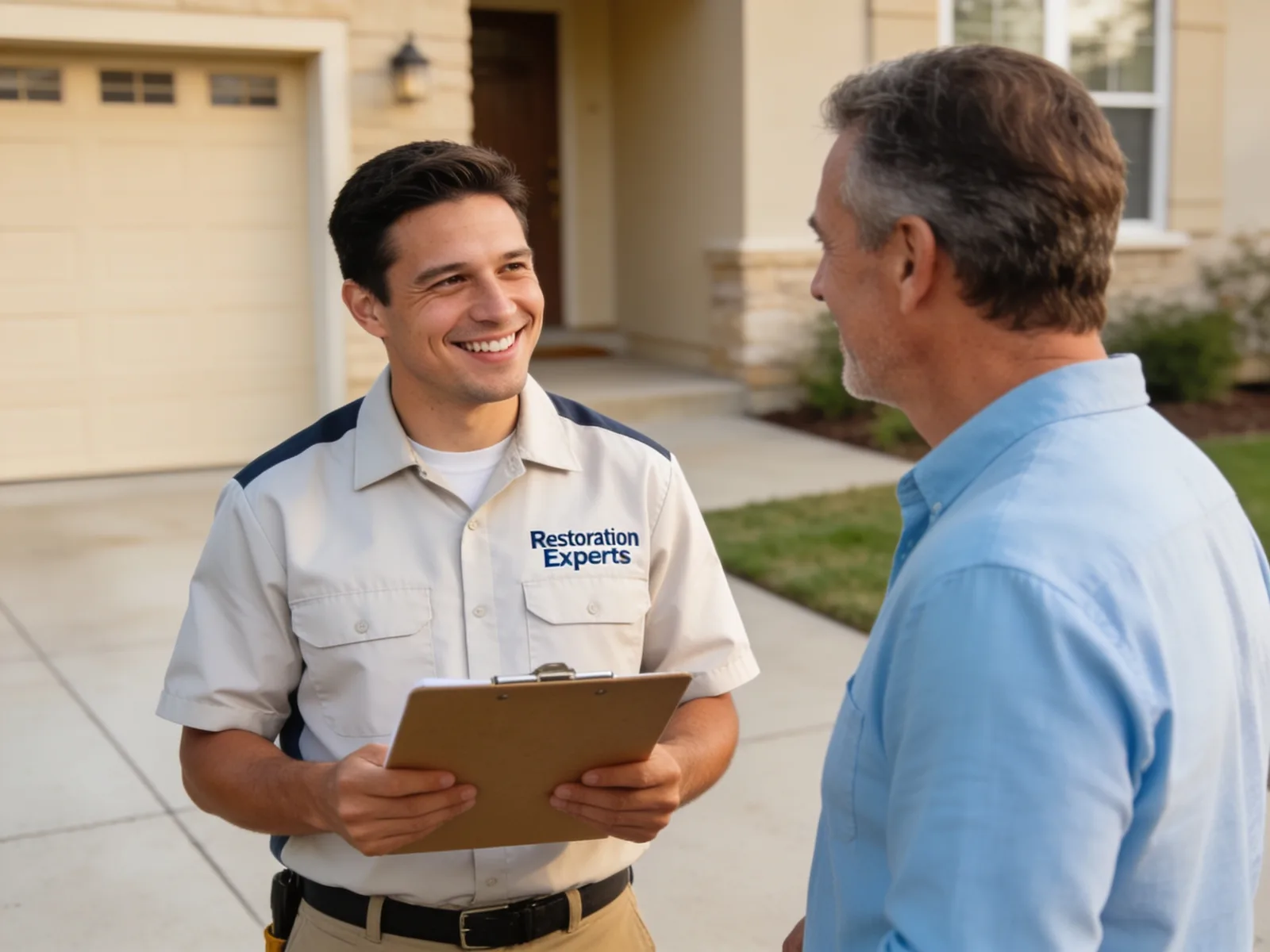 Water Damage Cleanup Armstrong, TX FAQs